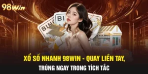 xổ số nhanh