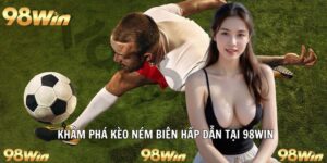 kèo ném biên